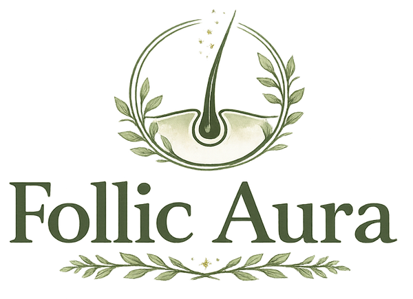 Follic Aura Store